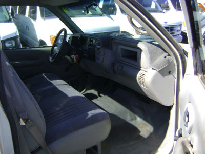 1999 Chevrolet 2500