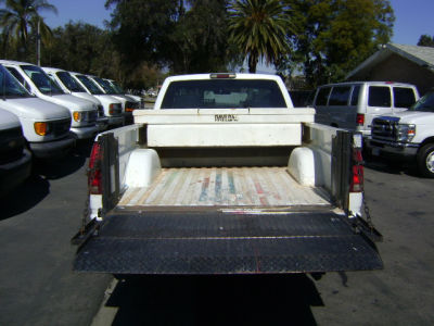 1999 Chevrolet 2500
