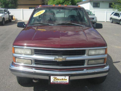 1997 Chevrolet 2500  FT BED