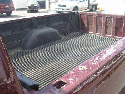 1997 Chevrolet 2500  FT BED