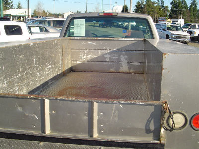 1998 Chevrolet 2500  Silverado