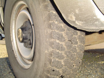 1998 Chevrolet 2500  Silverado