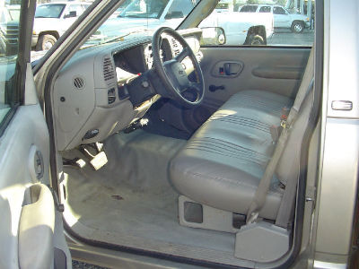 1998 Chevrolet 2500  Silverado