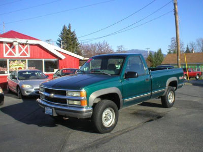 1995 Chevrolet 2500