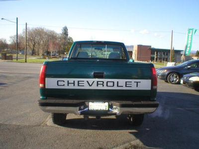 1995 Chevrolet 2500