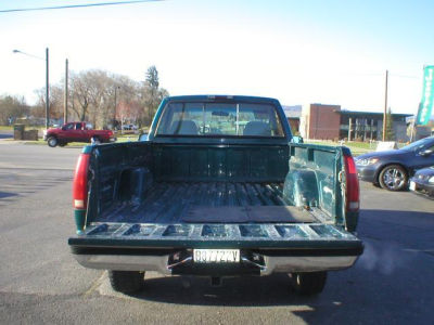 1995 Chevrolet 2500