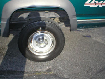 1995 Chevrolet 2500
