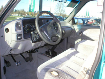 1995 Chevrolet 2500