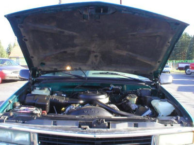 1995 Chevrolet 2500