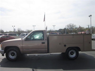 1994 Chevrolet 2500  Silverado