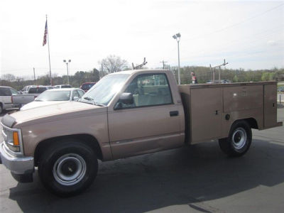 1994 Chevrolet 2500  Silverado