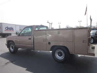 1994 Chevrolet 2500  Silverado