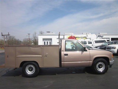1994 Chevrolet 2500  Silverado