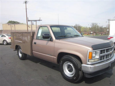 1994 Chevrolet 2500  Silverado
