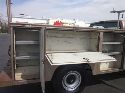 1994 Chevrolet 2500  Silverado