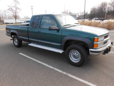 1998 Chevrolet 2500