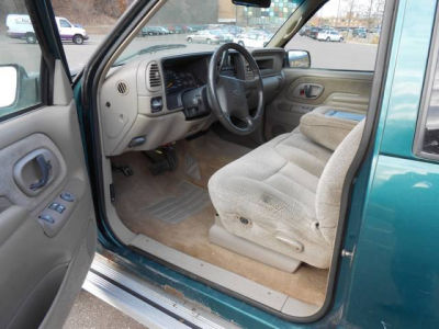 1998 Chevrolet 2500