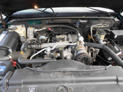 1998 Chevrolet 2500