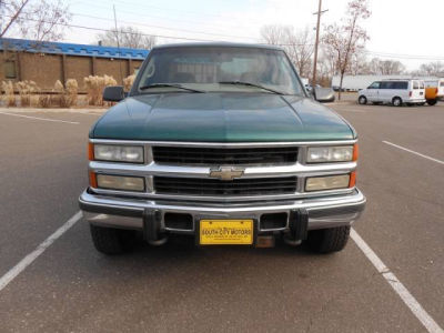 1998 Chevrolet 2500