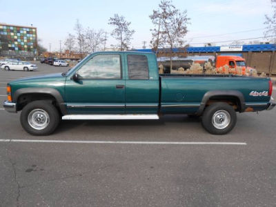 1998 Chevrolet 2500