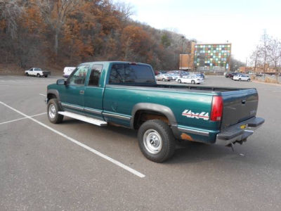 1998 Chevrolet 2500