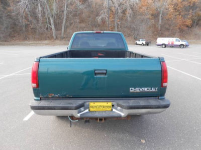 1998 Chevrolet 2500