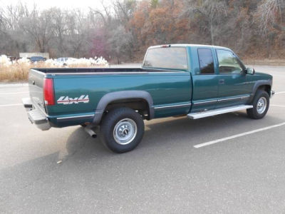 1998 Chevrolet 2500