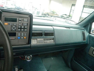 1993 Chevrolet 2500  Fleetside