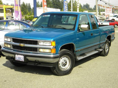 1994 Chevrolet 2500