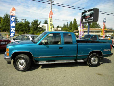 1994 Chevrolet 2500
