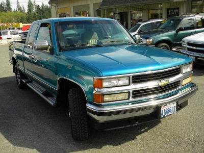 1994 Chevrolet 2500
