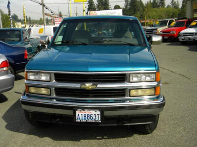1994 Chevrolet 2500
