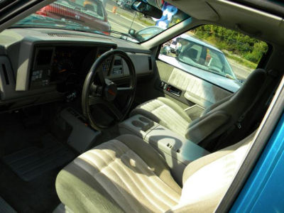 1994 Chevrolet 2500