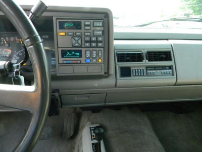 1994 Chevrolet 2500