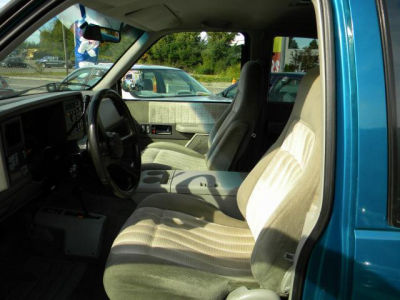 1994 Chevrolet 2500