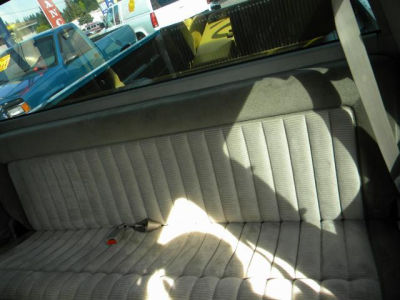 1994 Chevrolet 2500