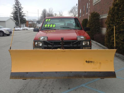 1997 Chevrolet 2500