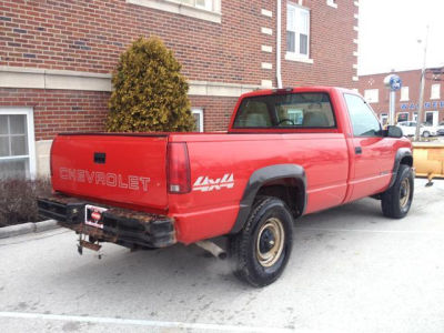 1997 Chevrolet 2500