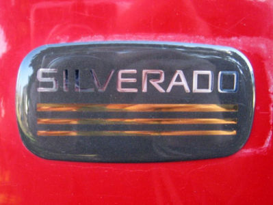 1993 Chevrolet 2500  Fleetside