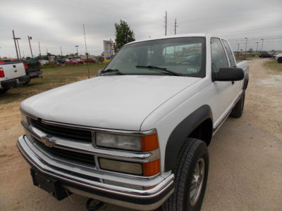 1998 Chevrolet 2500