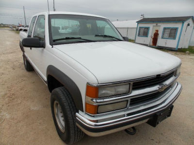 1998 Chevrolet 2500