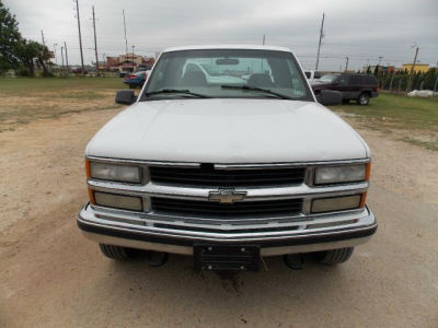 1998 Chevrolet 2500
