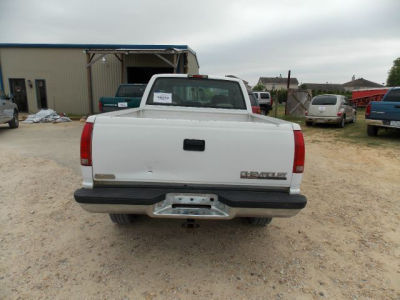 1998 Chevrolet 2500