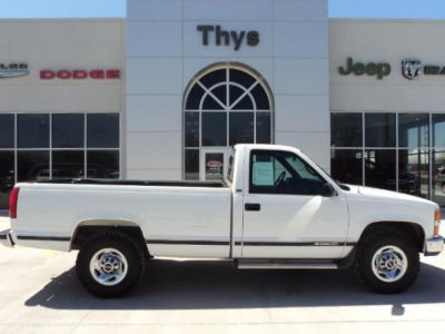 1998 Chevrolet 2500  Silverado