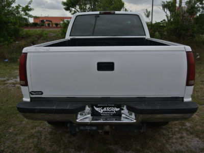 1994 Chevrolet 2500 Fleetside