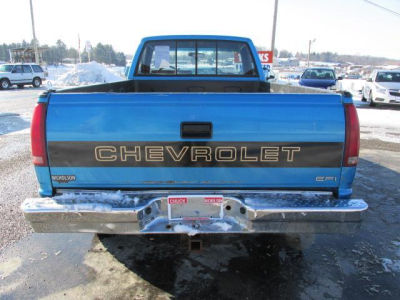 1991 Chevrolet 2500