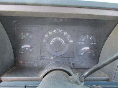 1991 Chevrolet 2500
