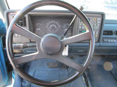1991 Chevrolet 2500