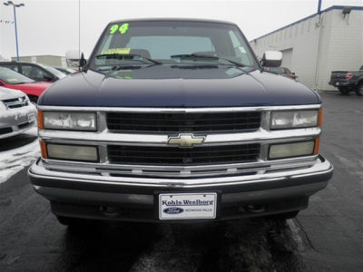 1994 Chevrolet 2500  Fleetside