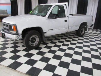 1998 Chevrolet 2500 Silverado